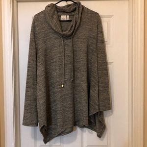 Rafaella Weekend Soft, Loose Fitting Top